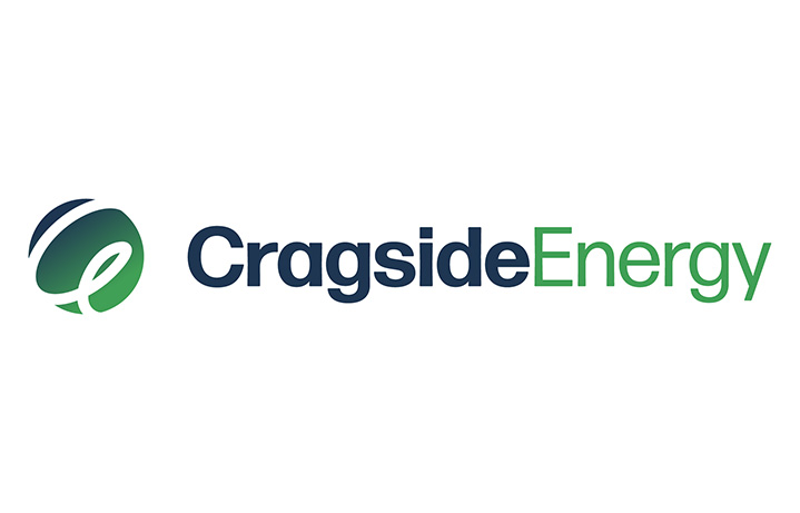 Cragside Logo